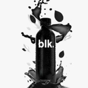 BLK Water - 500ml