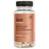 BOD Konjac Root Body Boost Food Supplements 90 Capsules