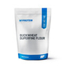 Buckwheat Superfine Flour,  Unflavoured,  1kg
