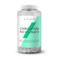 Chromium Tablets - 1 Month (30 Tablets)