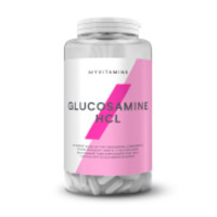 Glucosamine Tablets - 1 Month (60 Tablets)