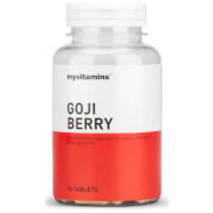 Goji Berry - 3 Months (90 Tablets)