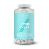 Hocus Focus Capsules - 1 Month (30 Tablets)