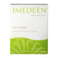 Imedeen Hair and Nail (60 Tablets)