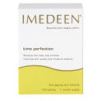 Imedeen Time Perfection (120 Tablets)