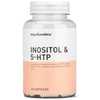 Inositol & 5-HTP - 3 Months (180 Capsules)