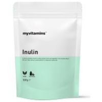Inulin Powder - 500g - Pouch