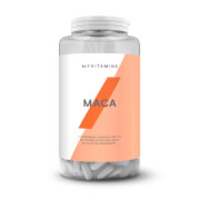 Maca Tablets - 3 Months (180 Tablets)