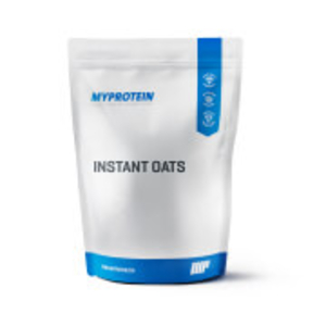 Myprotein Instant Oats - 5kg - Pouch - Unflavoured