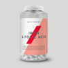 Myvitamins Iron & Folic Acid Tablet - 90tablets