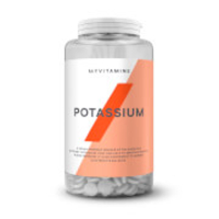 Potassium Tablets - 270tablets