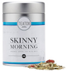 Teatox Skinny Morning Organic Green Tea with Mate (60g)