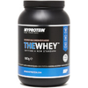 Thewhey - 30 Servings - 900g - Tub - Chocolate Caramel