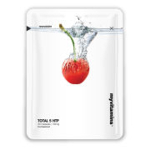 Total 5 HTP - 60tablets