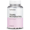Trans Resveratrol - 3 Months (180 Tablets)