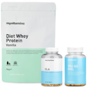 Weight Loss Bundle Female