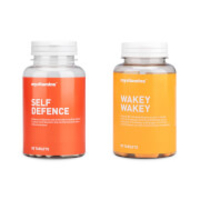 Winter Defence Multivitamin Bundle