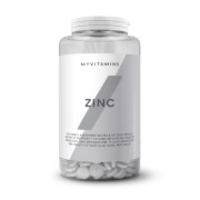 Zinc Tablets - 1 Month (30 Tablets)
