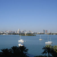 2 Day Miami South Beach Tours
