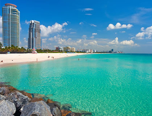 2 Day South Beach Tour