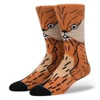 Stance Gopher Crew Socks