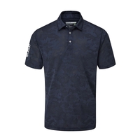 Stuburt Active Tech Eagle Polo Shirts